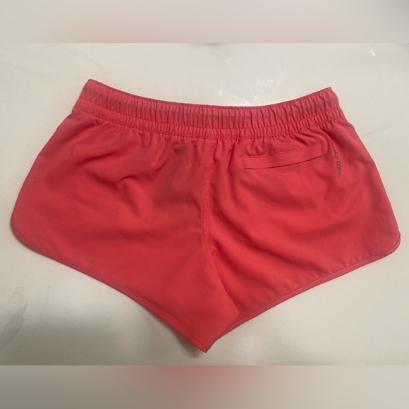 SOLD! Salt Life The Good Daze SLX QD Performance Volley Flamingo Pink Boardshort - Picture 13 of 15